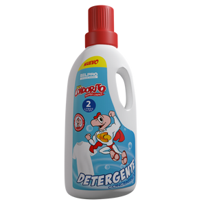Super Condorito Detergente Concentrado