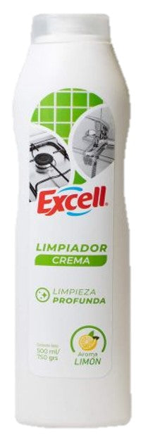 Cif Limpiador Crema Multiuso / Comercializadora Lelugo – lelugo